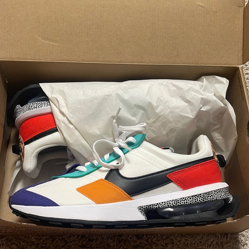 Nike Air Max